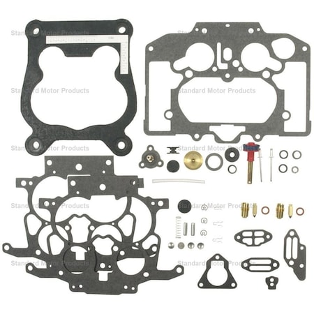 Standard Carburation Jiffy Kit Carburetor Kit, 1574 1574